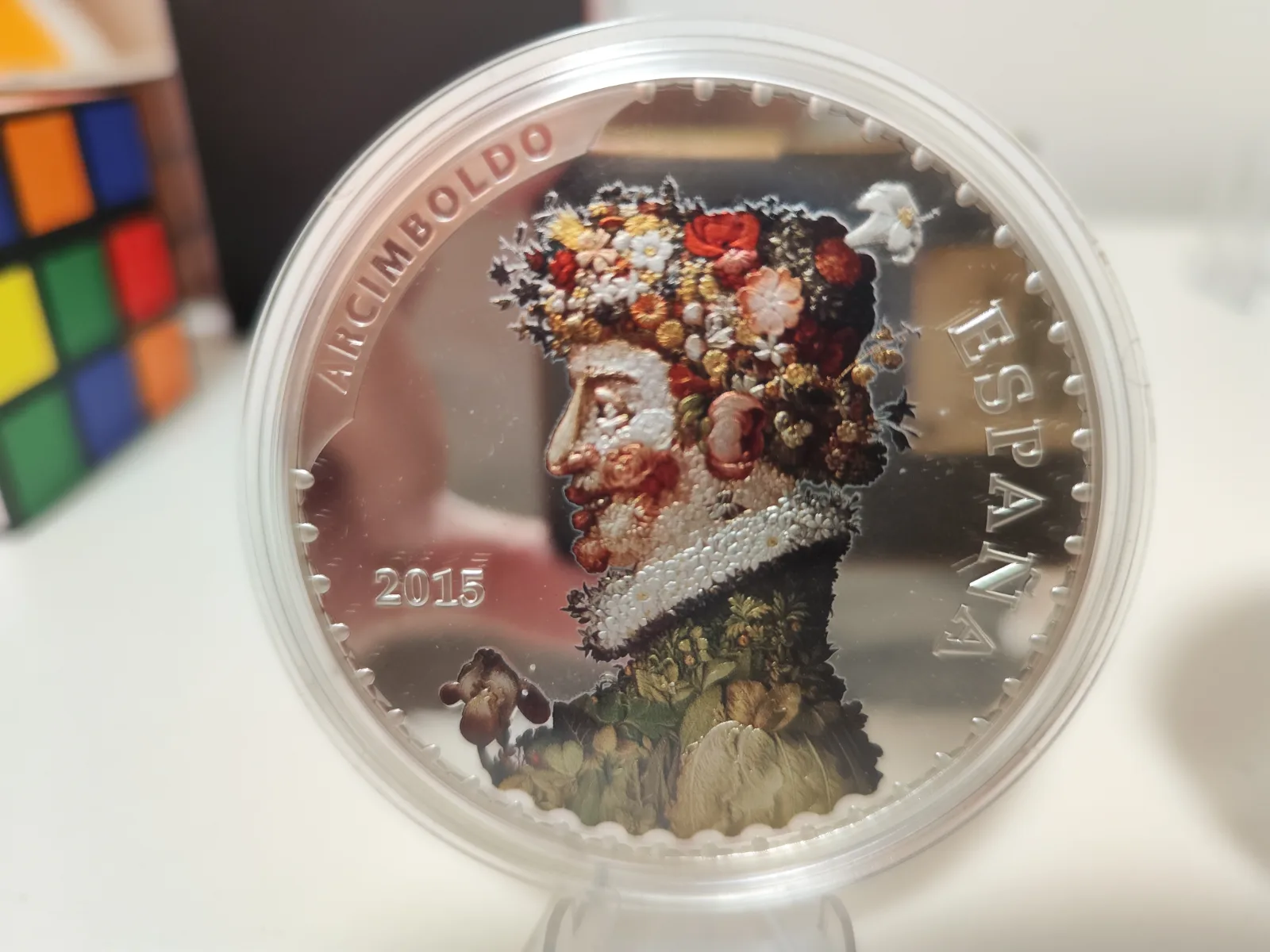 Foto aportada por gorkiano