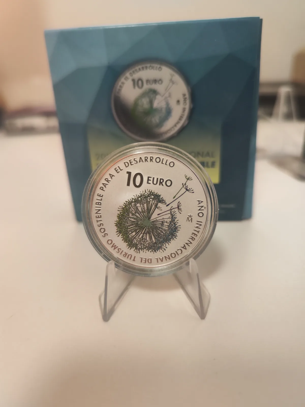 Año Internacional del Turismo sostenible para el Desarrollo 2017