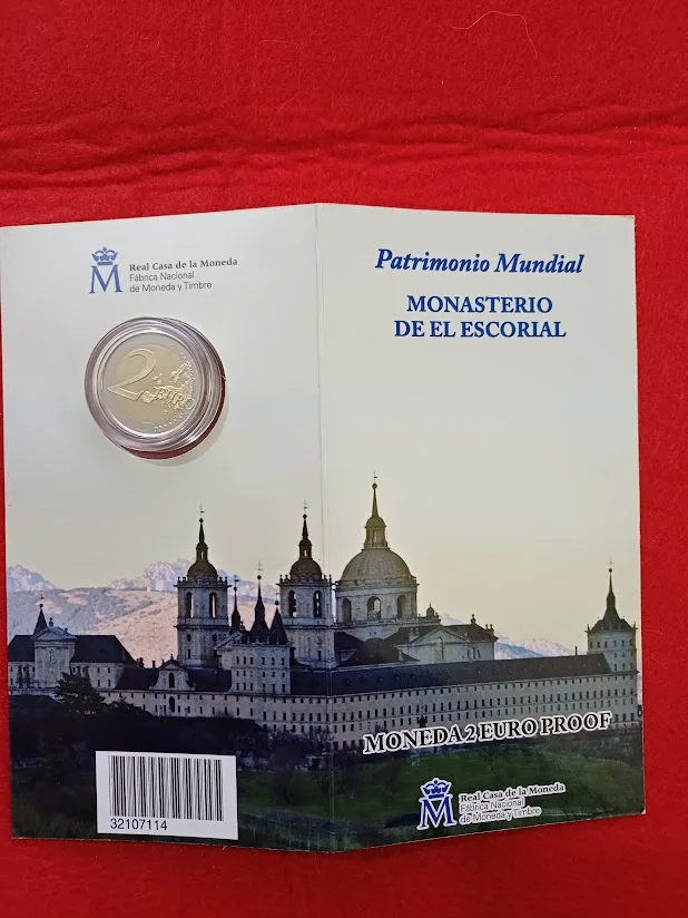 Moneda por xacobeo62