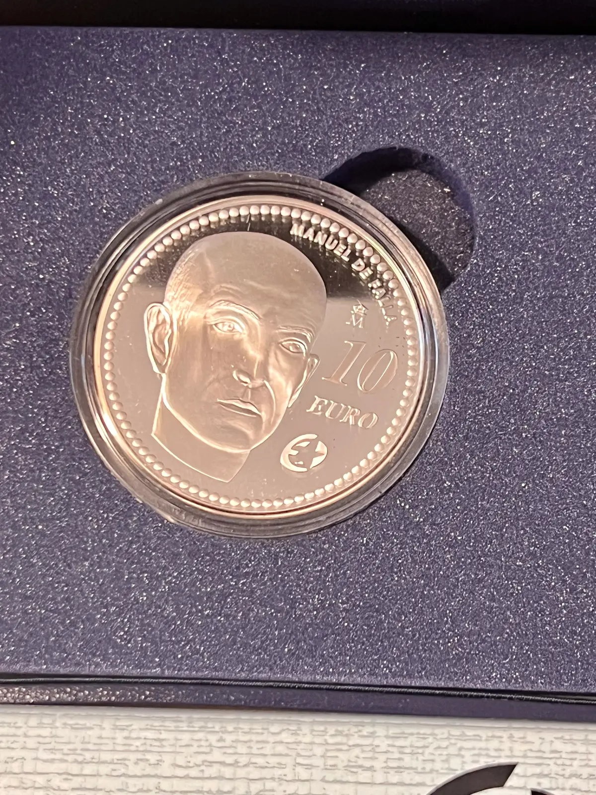 Moneda por willbert