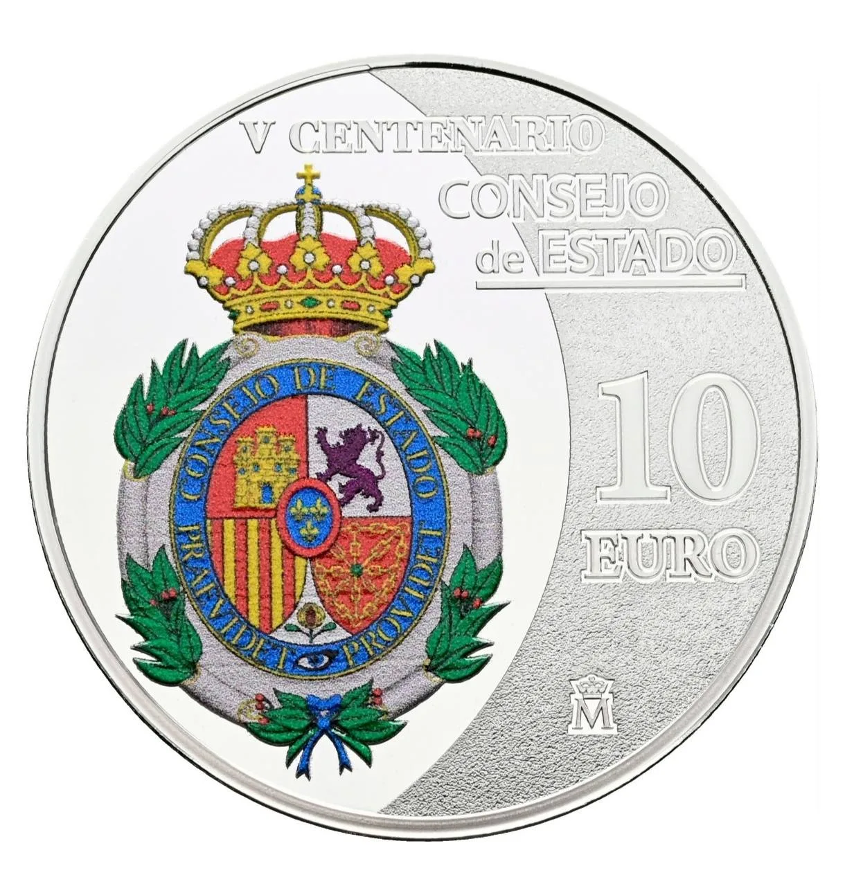 Moneda por monedatos