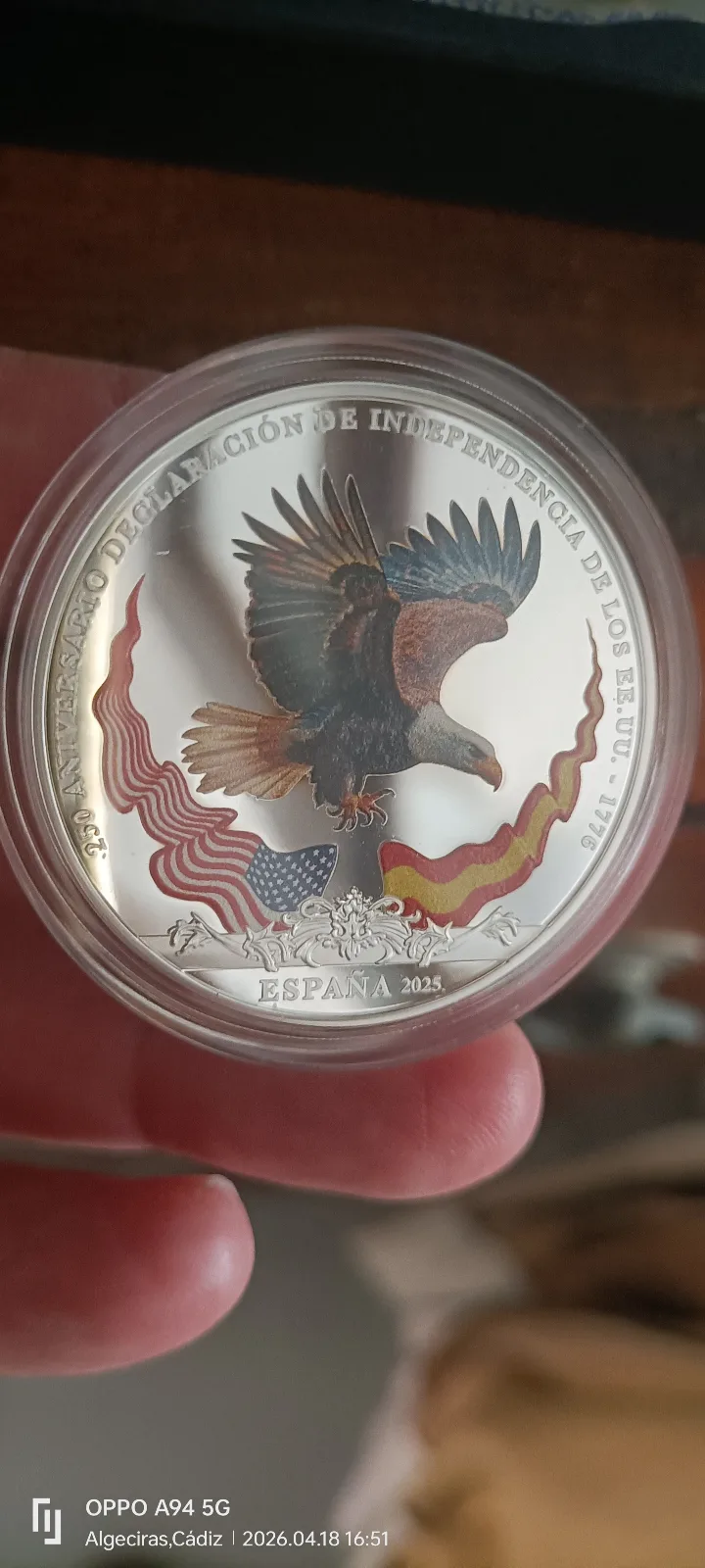 Moneda por carlos1rs