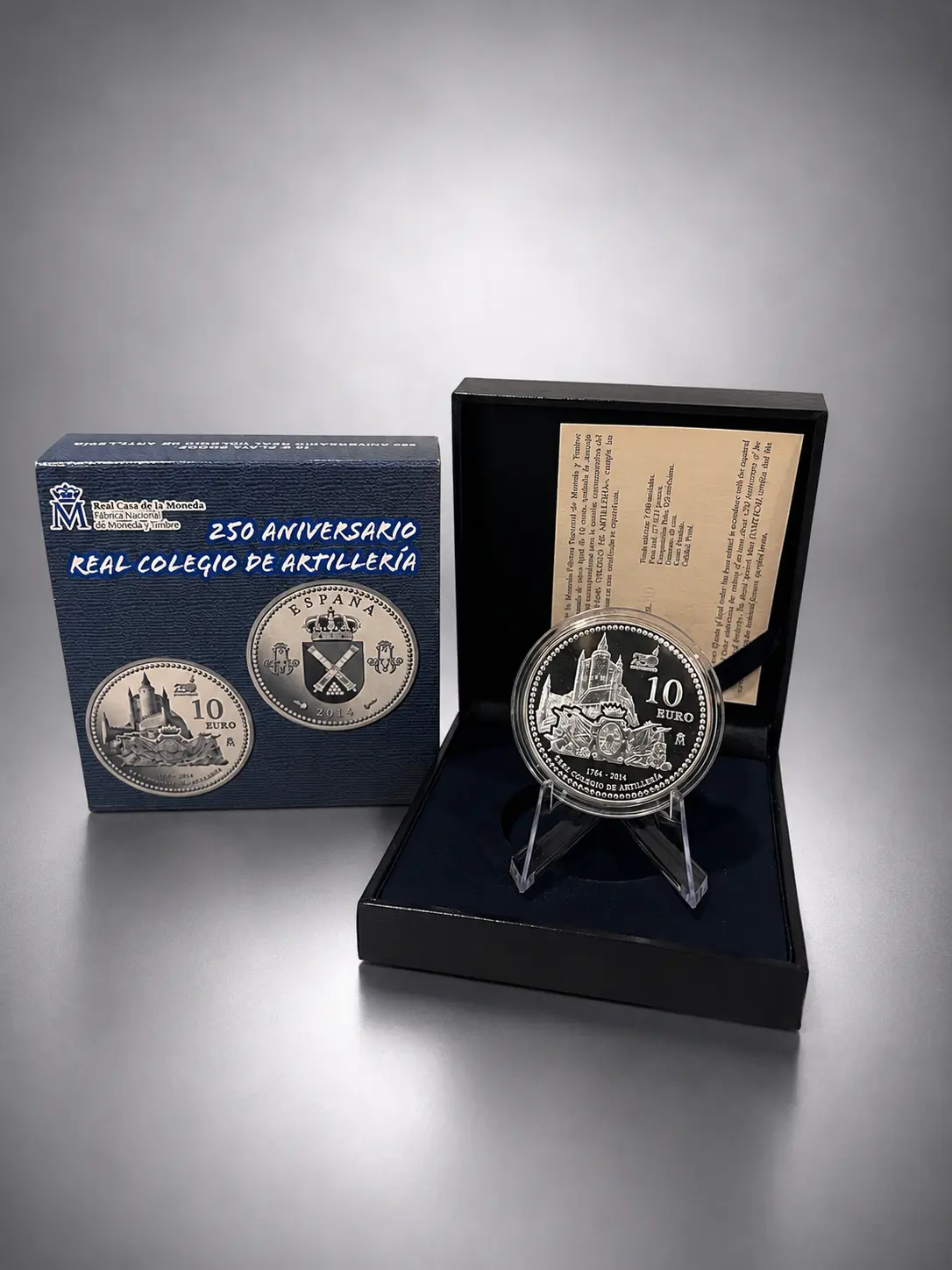 Moneda por willbert