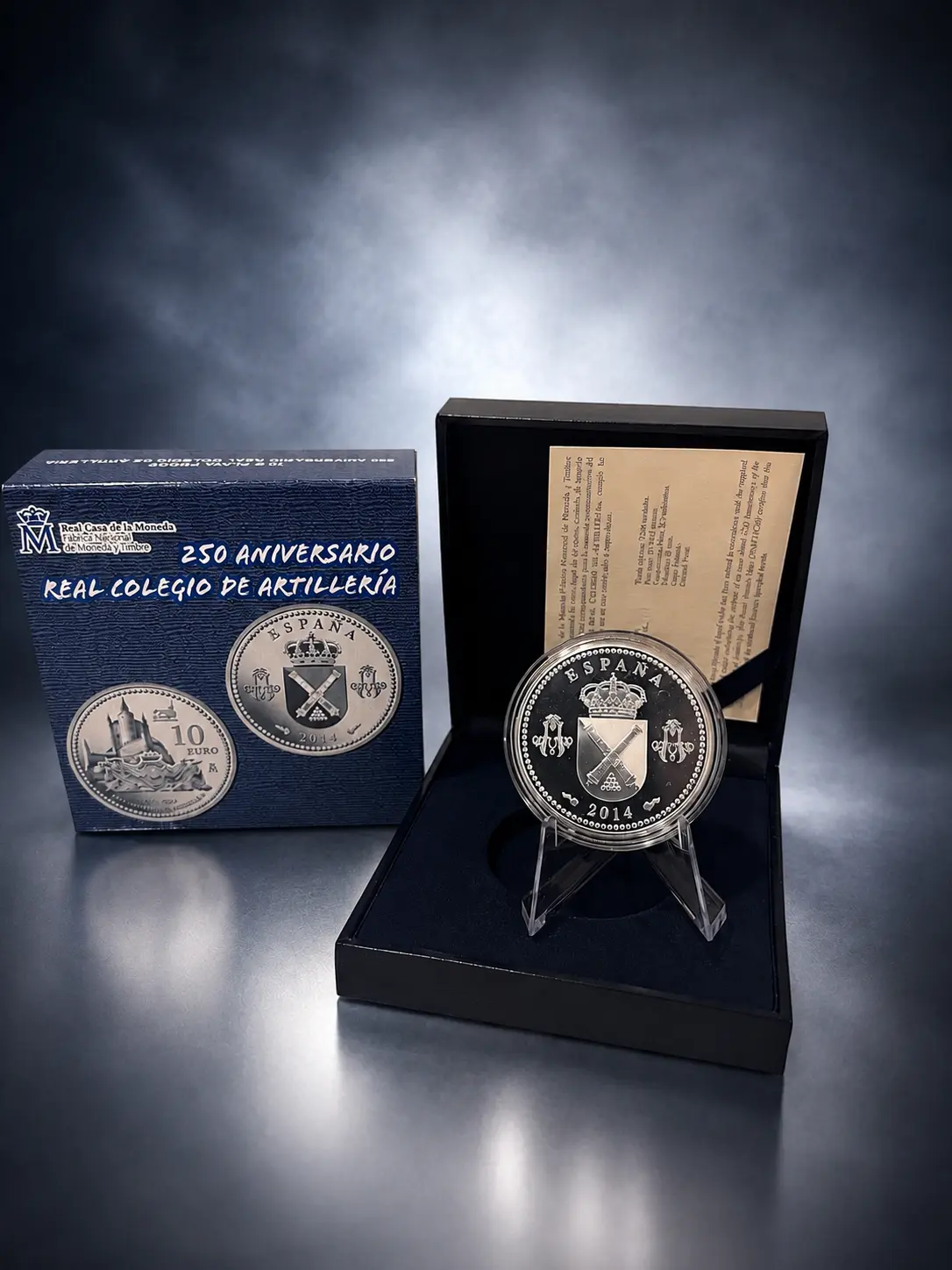 Moneda por willbert
