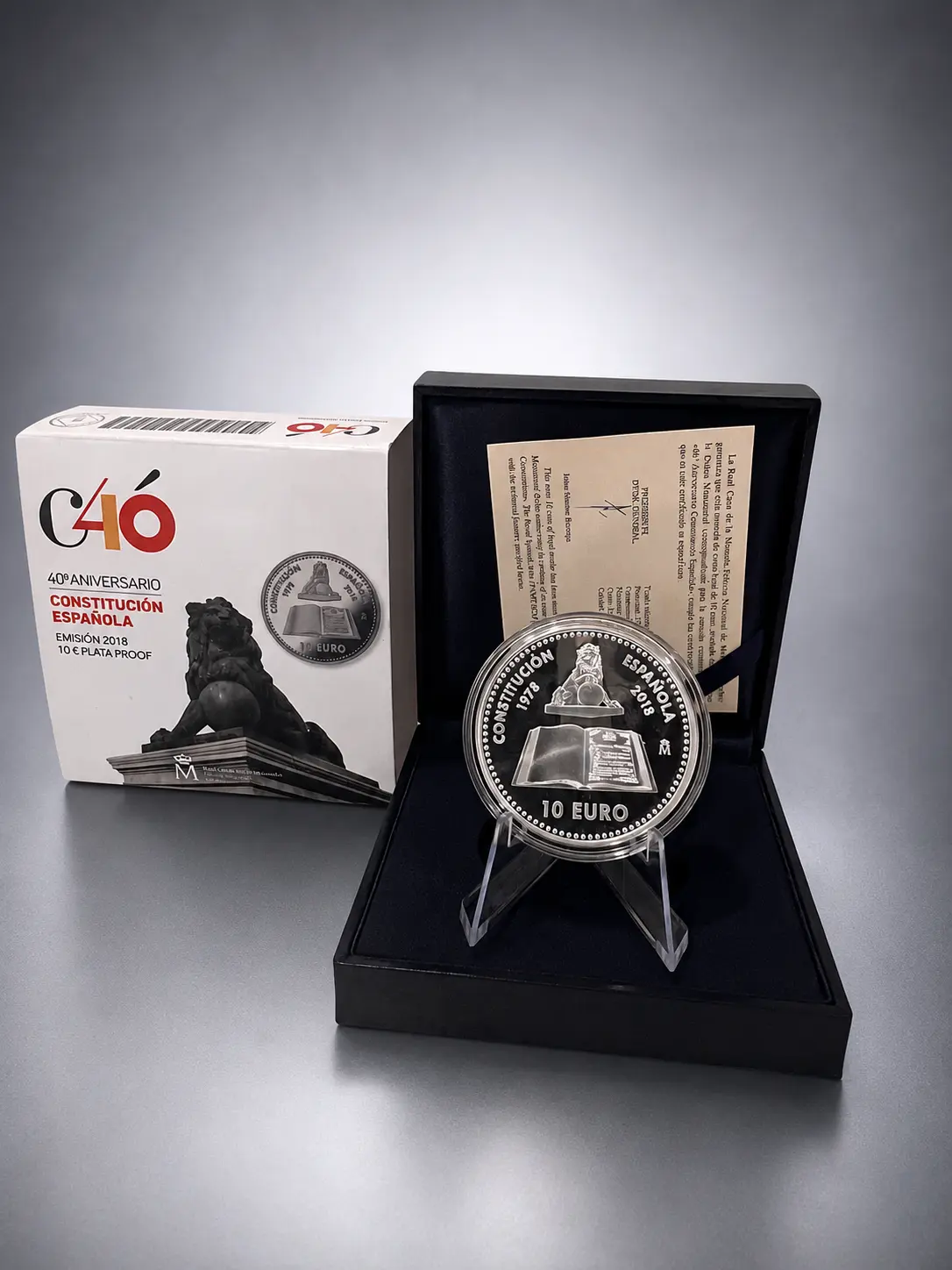 Moneda por willbert