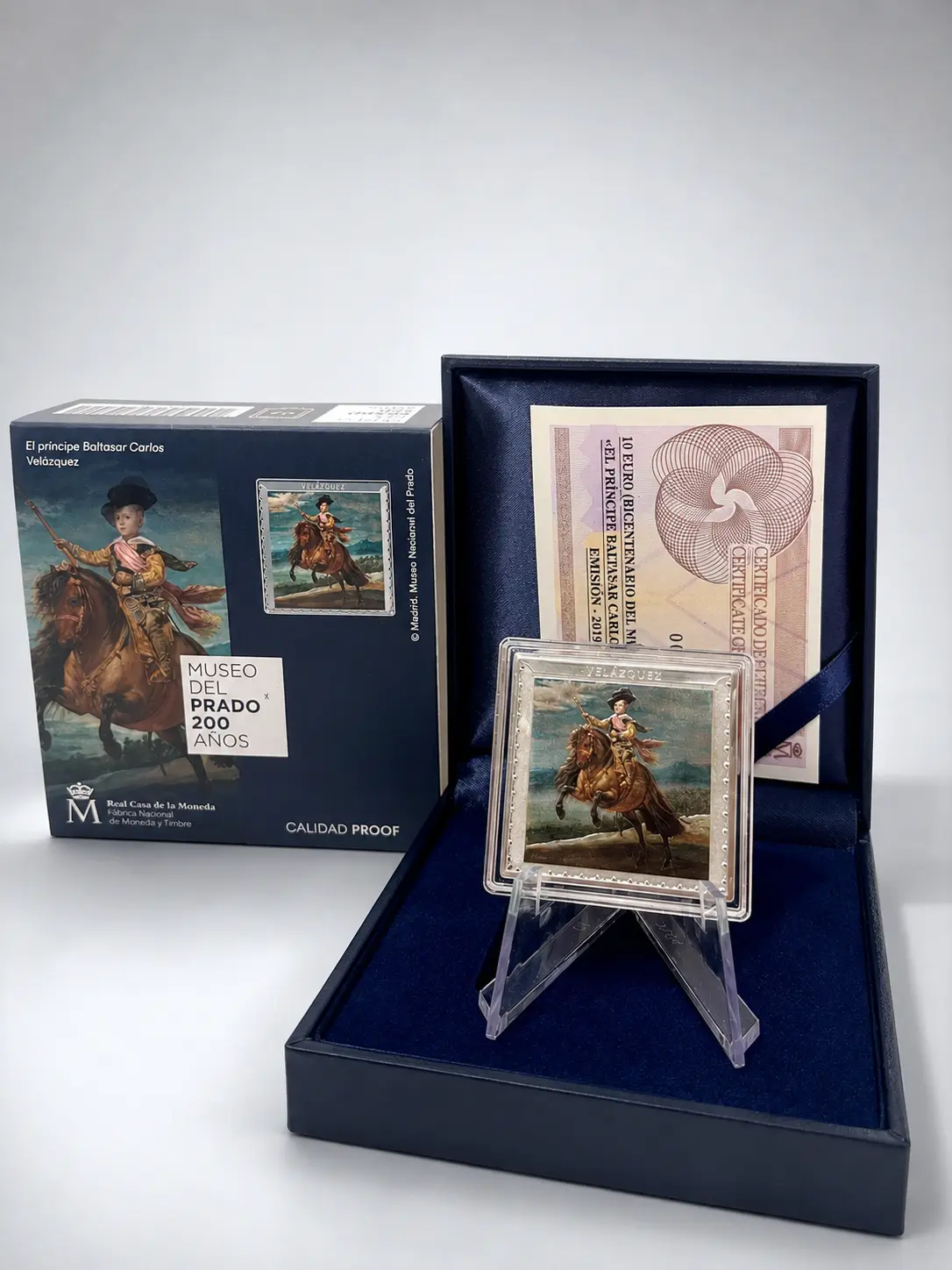 Moneda por willbert