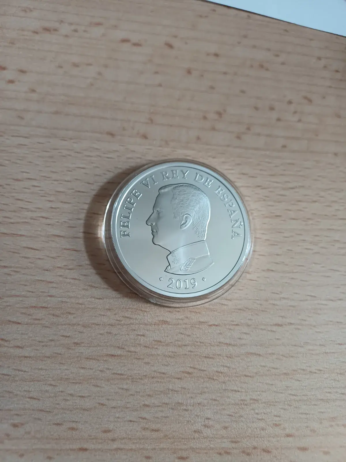 Moneda por xacobeo62
