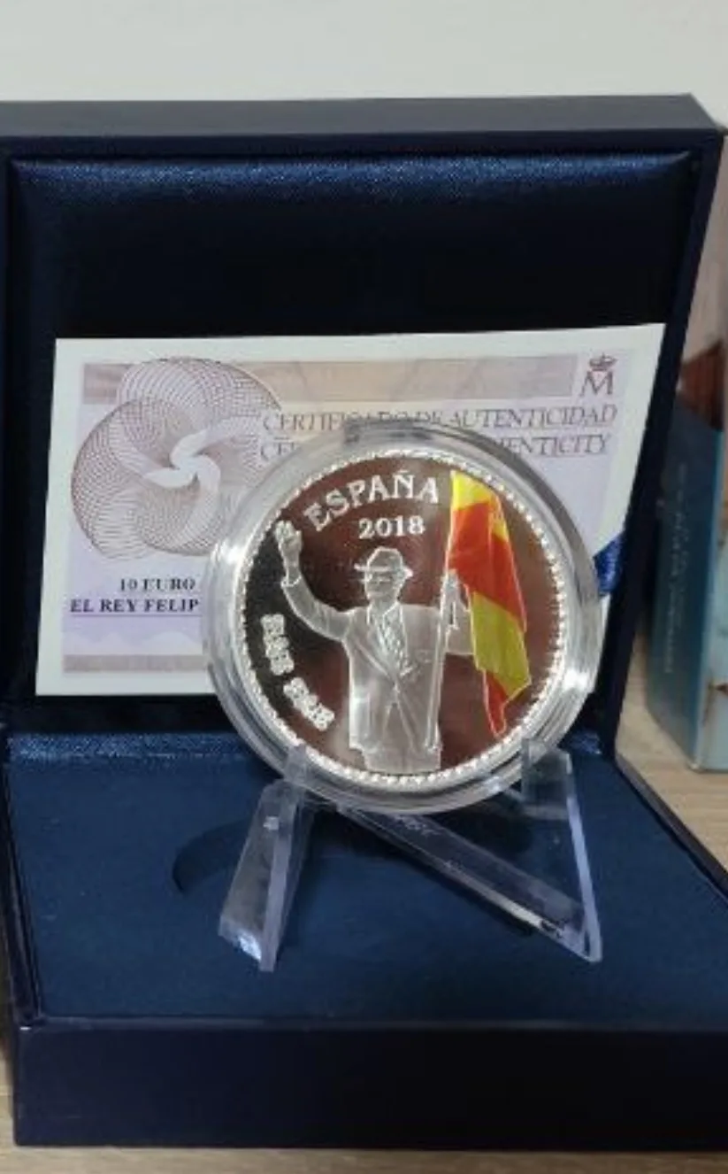 Moneda por usuario