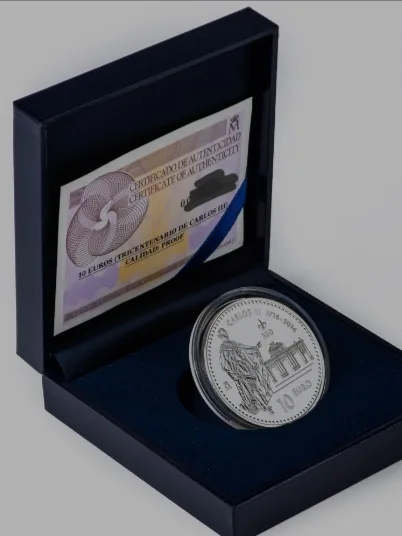 Moneda por numis_real