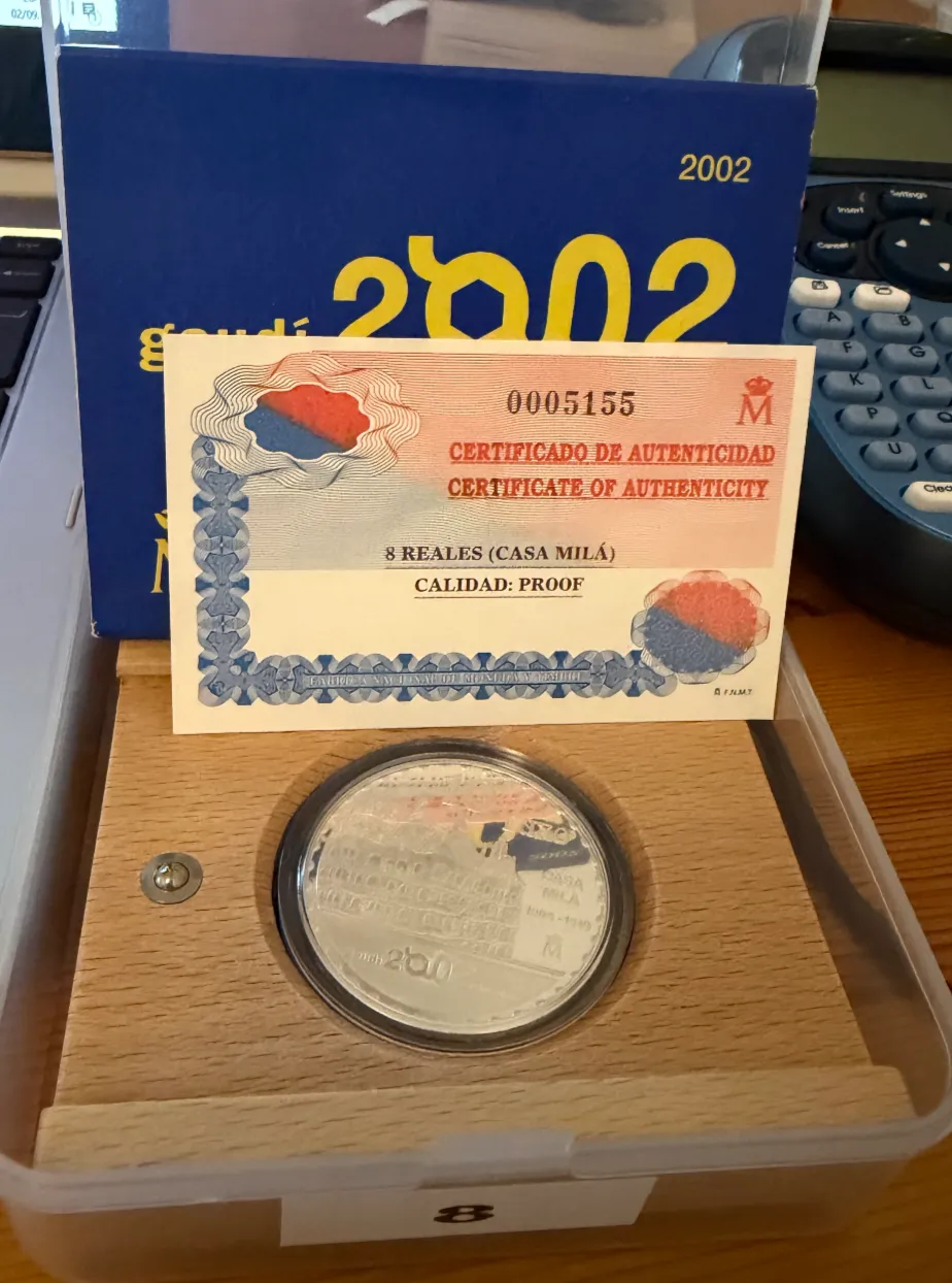 Moneda por usuario