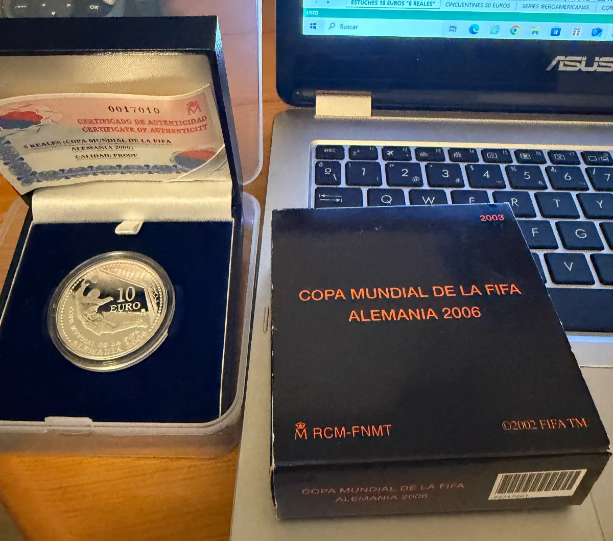 Moneda por usuario