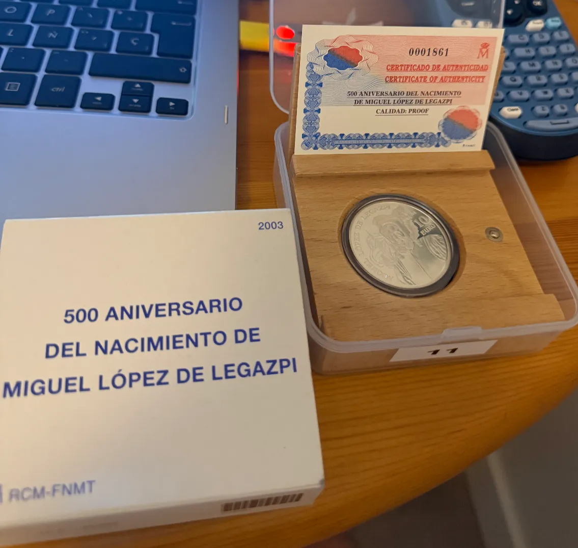 Moneda por usuario