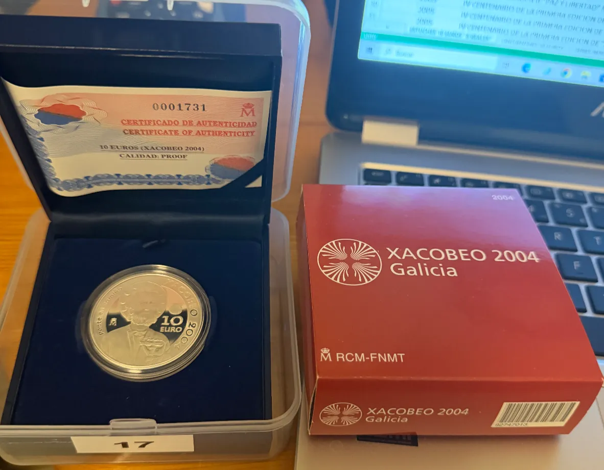Moneda por usuario