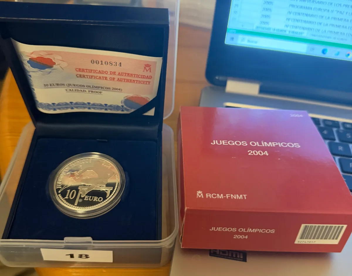 Moneda por usuario