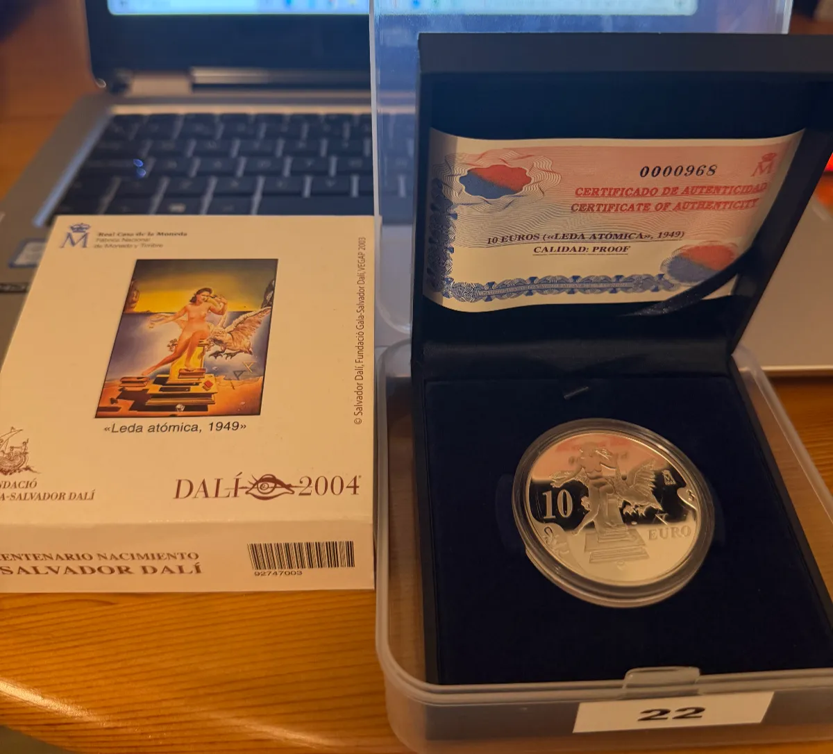 Moneda por usuario