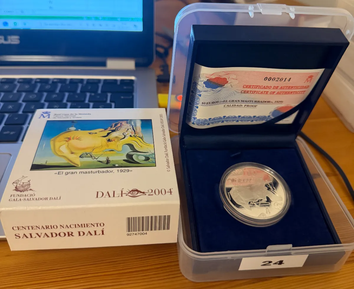 Moneda por usuario