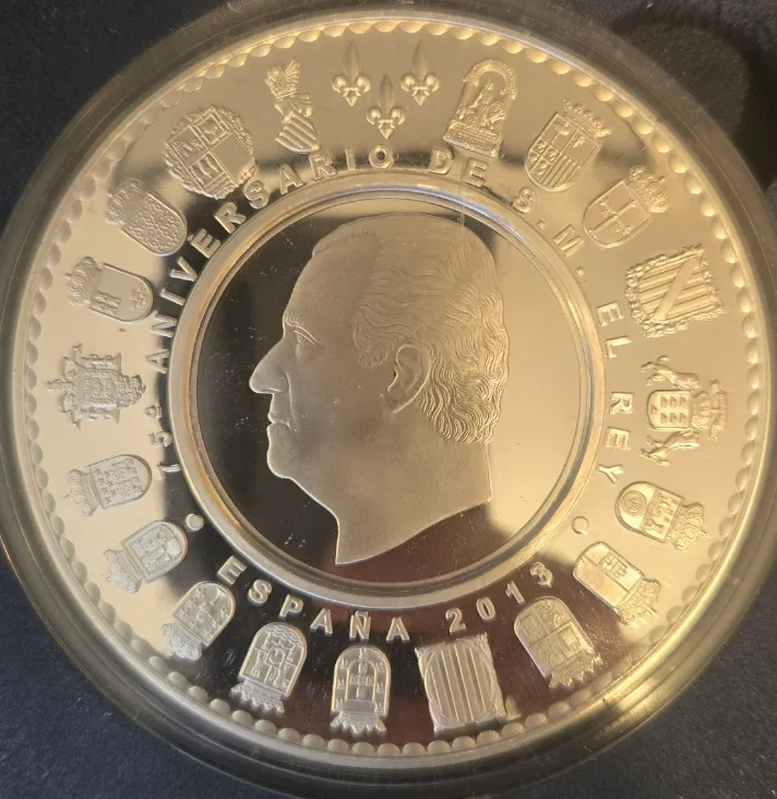 Moneda por usuario