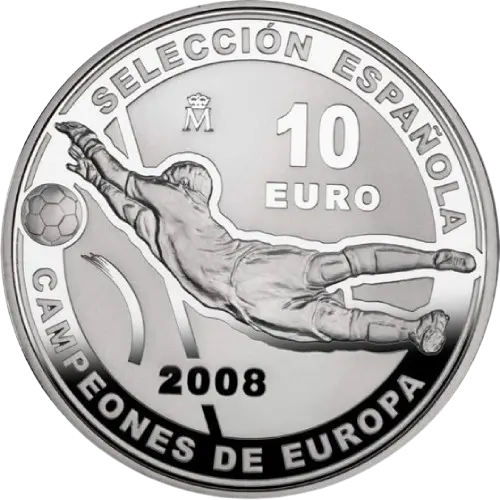 Campeones de Europa 2008