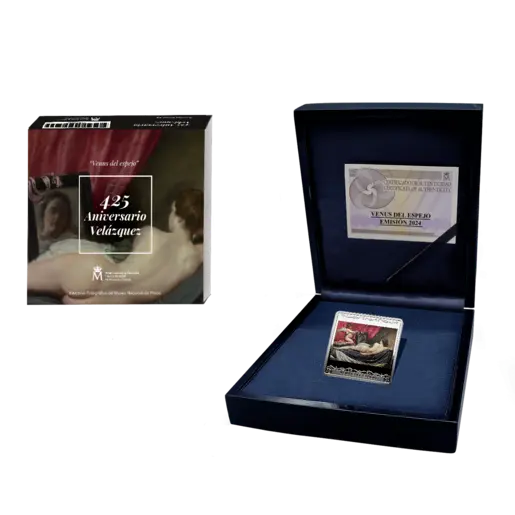 Presentación con caja y certificado (FNMT)