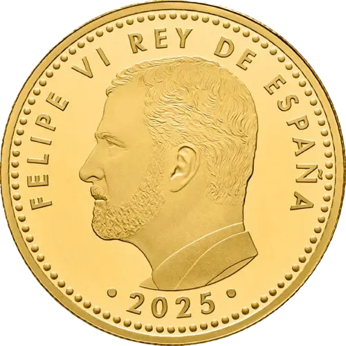 100 euros 2025 - Copa Mundial de la FIFA 2026 - Emisión 2025 España (anverso) 100 euros 2025 - Copa Mundial de la FIFA 2026 - Emisión 2025 España (anverso)