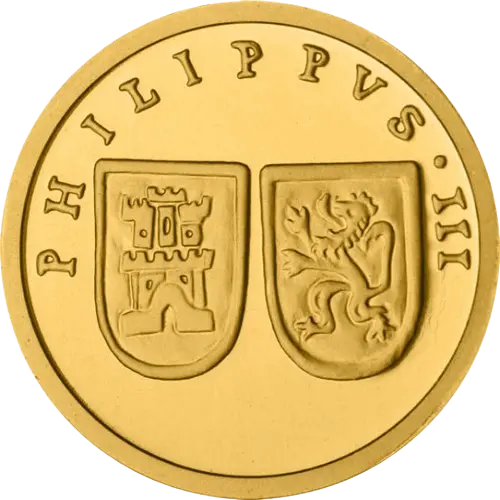 20 euros 2015 - Ceca de Madrid - VI Serie Joyas Numismáticas España (anverso) 20 euros 2015 - Ceca de Madrid - VI Serie Joyas Numismáticas España (anverso)