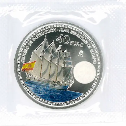 Presentación con caja y certificado (FNMT)