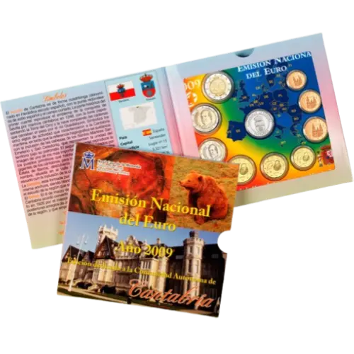 Euroset 2009 - Cantabria