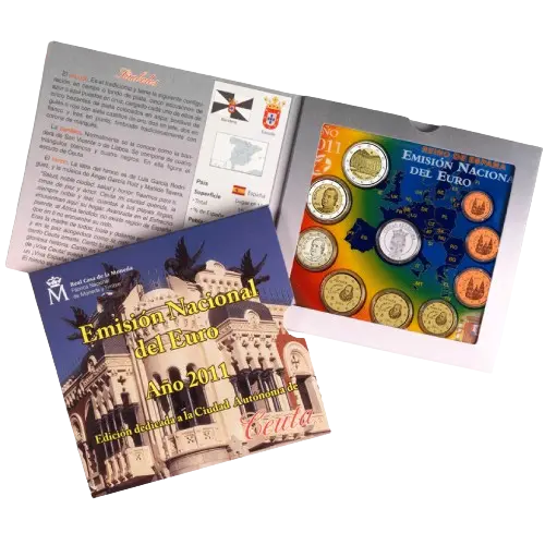 Euroset 2011 - Ceuta