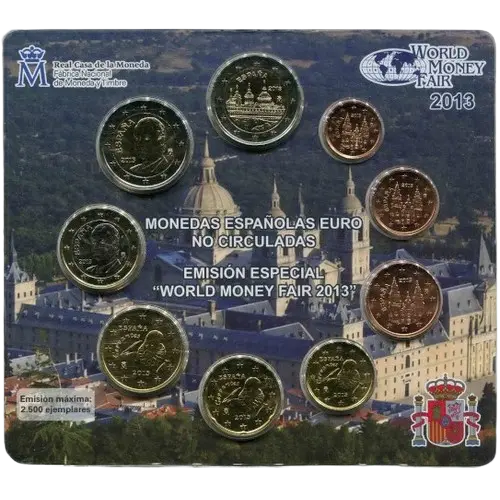 Euroset 2013 - WMF Berlín