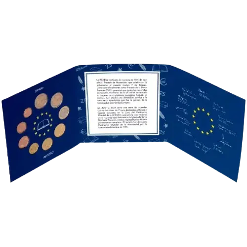 Moneda Euroset 2017 - Santa María del Naranco (2017)