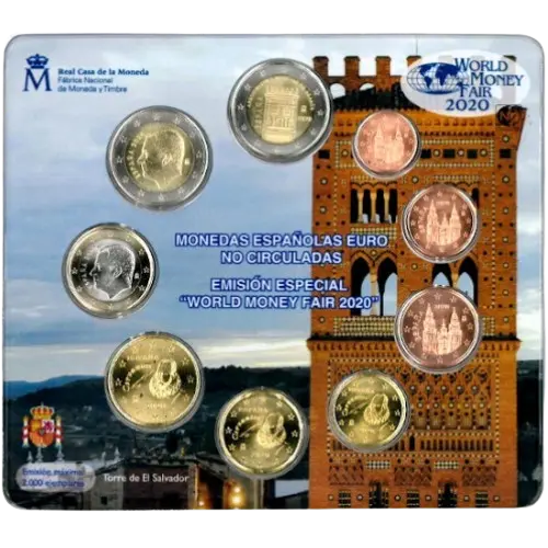 Euroset 2020 - WMF Berlín