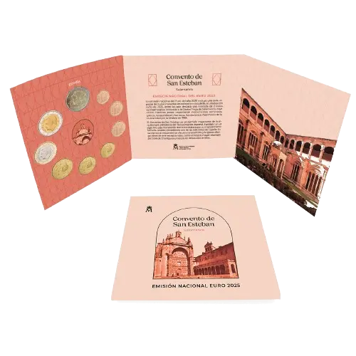 Euroset 2025 - Ciudad Vieja de Salamanca