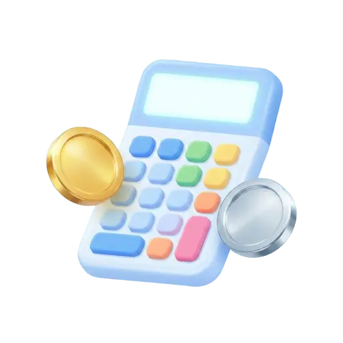 Calculadora de valor en metal